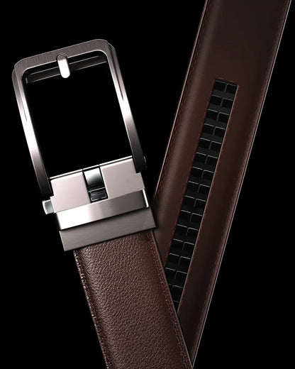 Comfort-Fit Belt