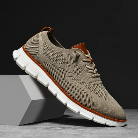 Breathable Comfort Shoes