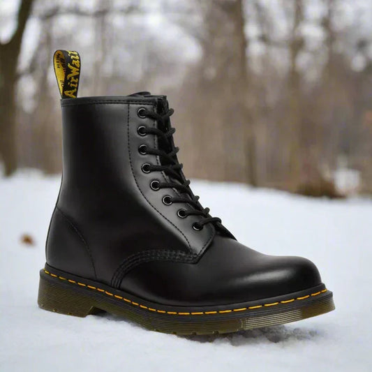 All-Weather Comfort & Style Boots