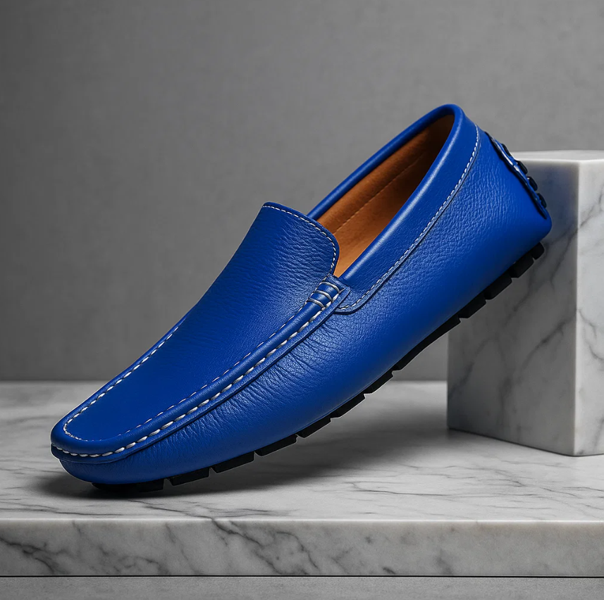 All-Day-Comfort Loafers