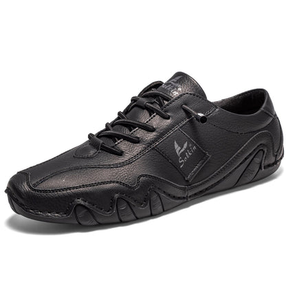 Modern Comfort for Every Step