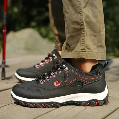 Waterproof Comfort Hiking Shoes
