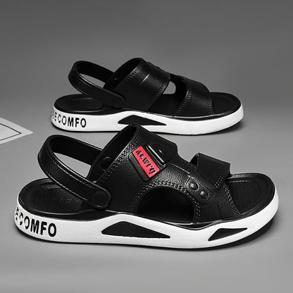 Comfort-Boost Slip-On Sneakers