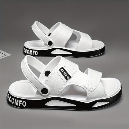 Comfort-Boost Slip-On Sneakers