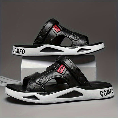 Comfort-Boost Slip-On Sneakers