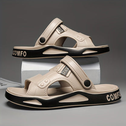 Comfort-Boost Slip-On Sneakers