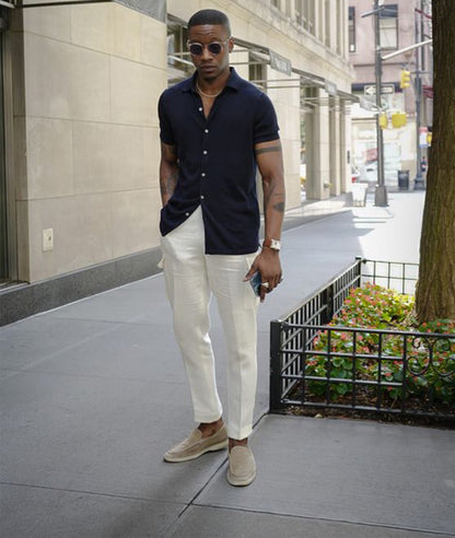Eco-Soft Men's Loafers