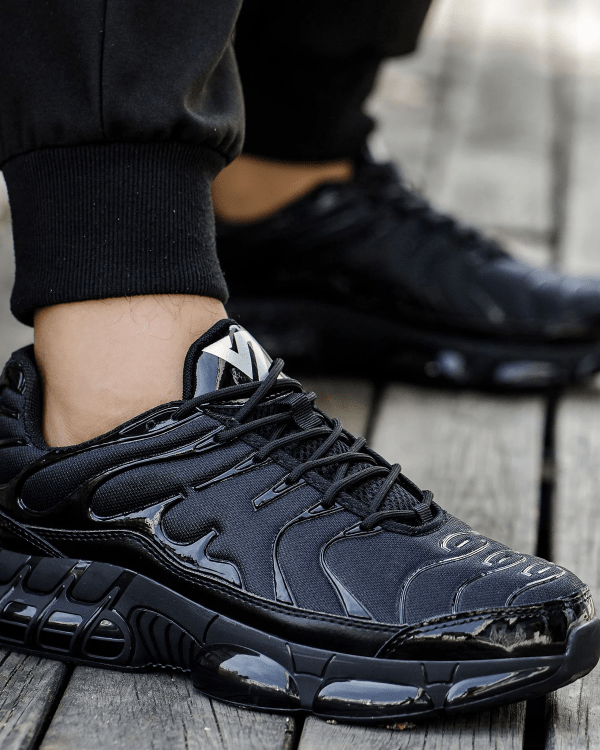 Featherlight Safety Shoes