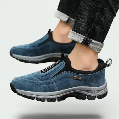 Orthopedic Comfort Shoes