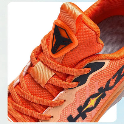 Cushion-Comfort Sports Shoes