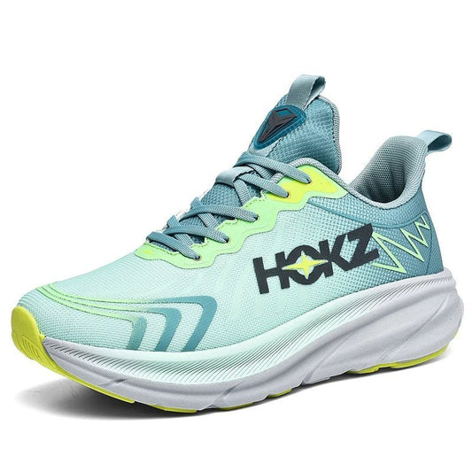 Cushion-Comfort Sports Shoes