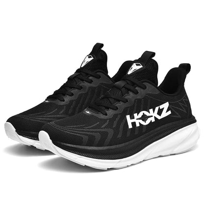 Cushion-Comfort Sports Shoes