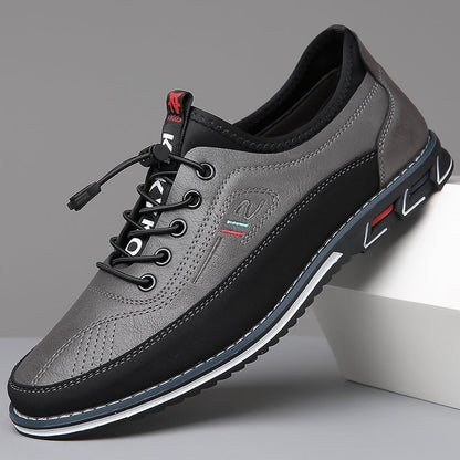 Elegance Comfort Oxford Shoes