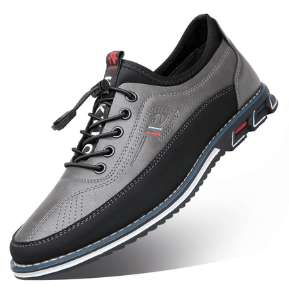 Elegance Comfort Oxford Shoes