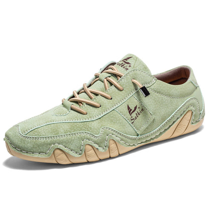 Modern Comfort for Every Step