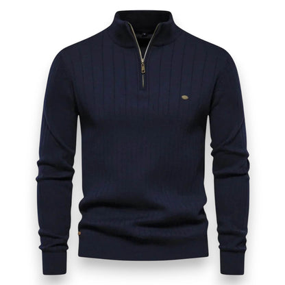 All-Day Comfort Sweater
